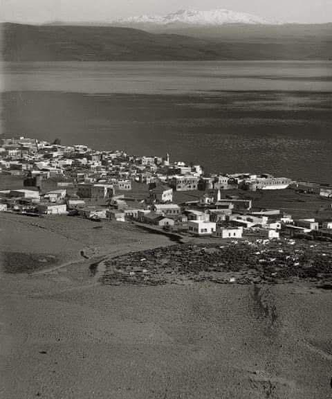 طبريا | موسوعة القرى الفلسطينية